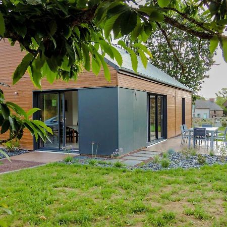 Gite : La Maison D'Apolline Trehorenteuc Exterior foto